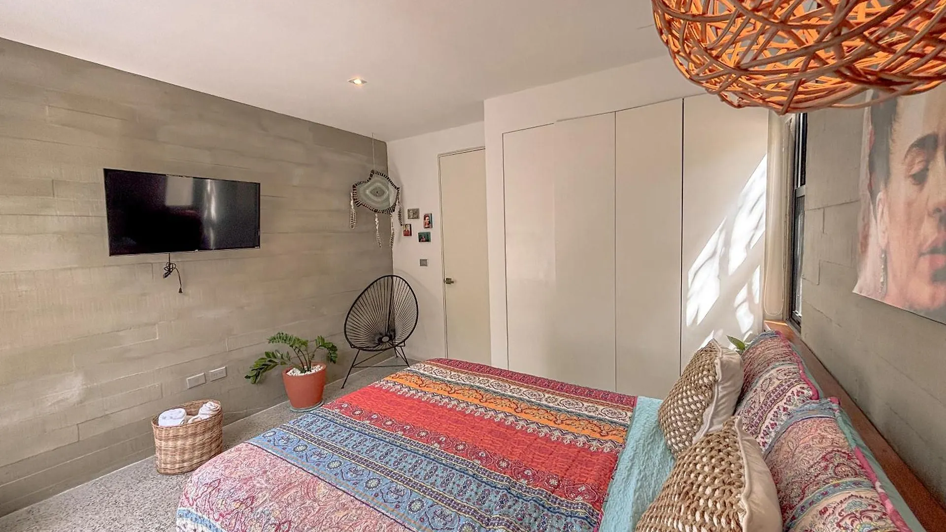 Apartment With Private Plunge Pool At Madara Tulum Earth 1