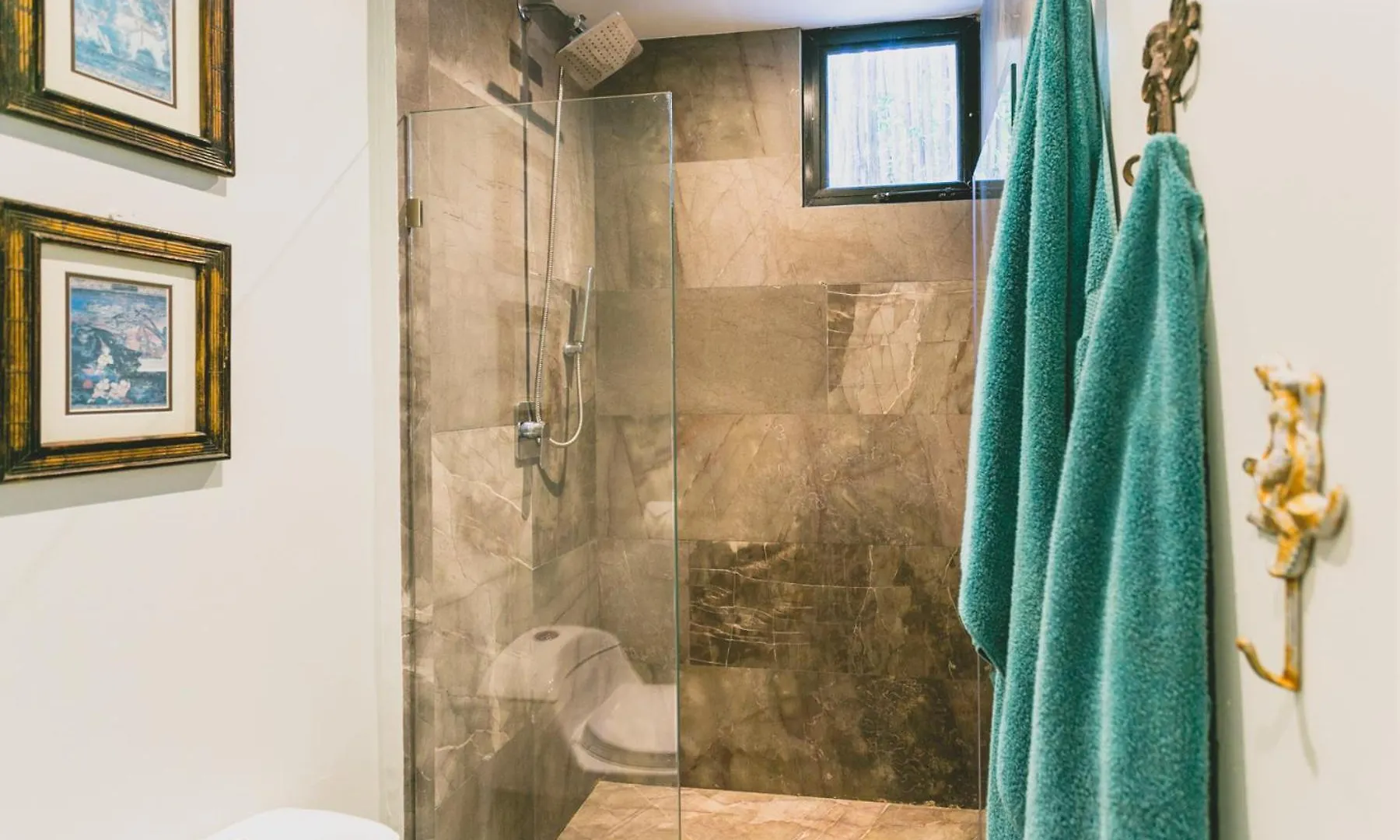 Apartment With Private Plunge Pool At Madara Tulum Earth 1
