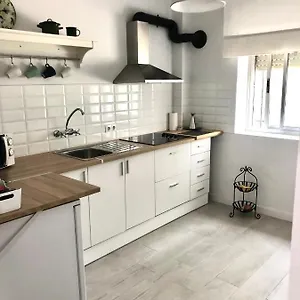  Apartamento El Rincón De Gonzalo En España
