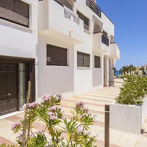 Apartamento Apartamento Miralmar Parking Gratis 50m De Playa España