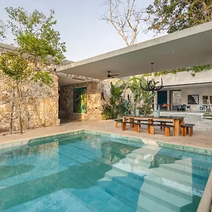  Сasa de vacaciones Casa Xolo - Luxury Private House México
