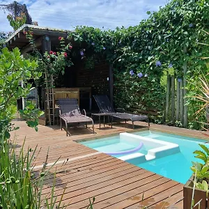  Сasa de vacaciones Do Zé - Do Rosa - Sc Brasil